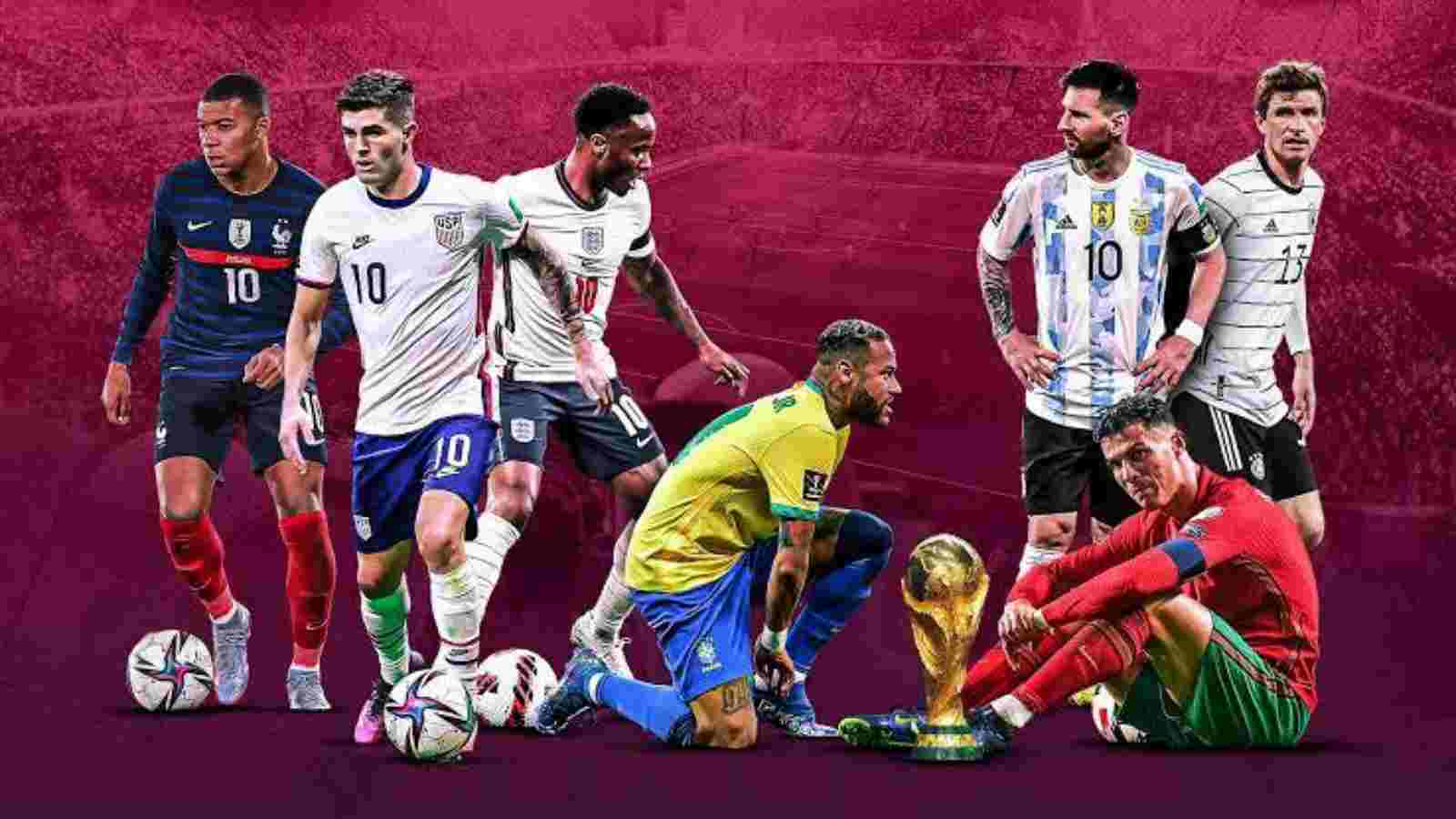 2022 FIFA Qatar World Cup: Five major predictions