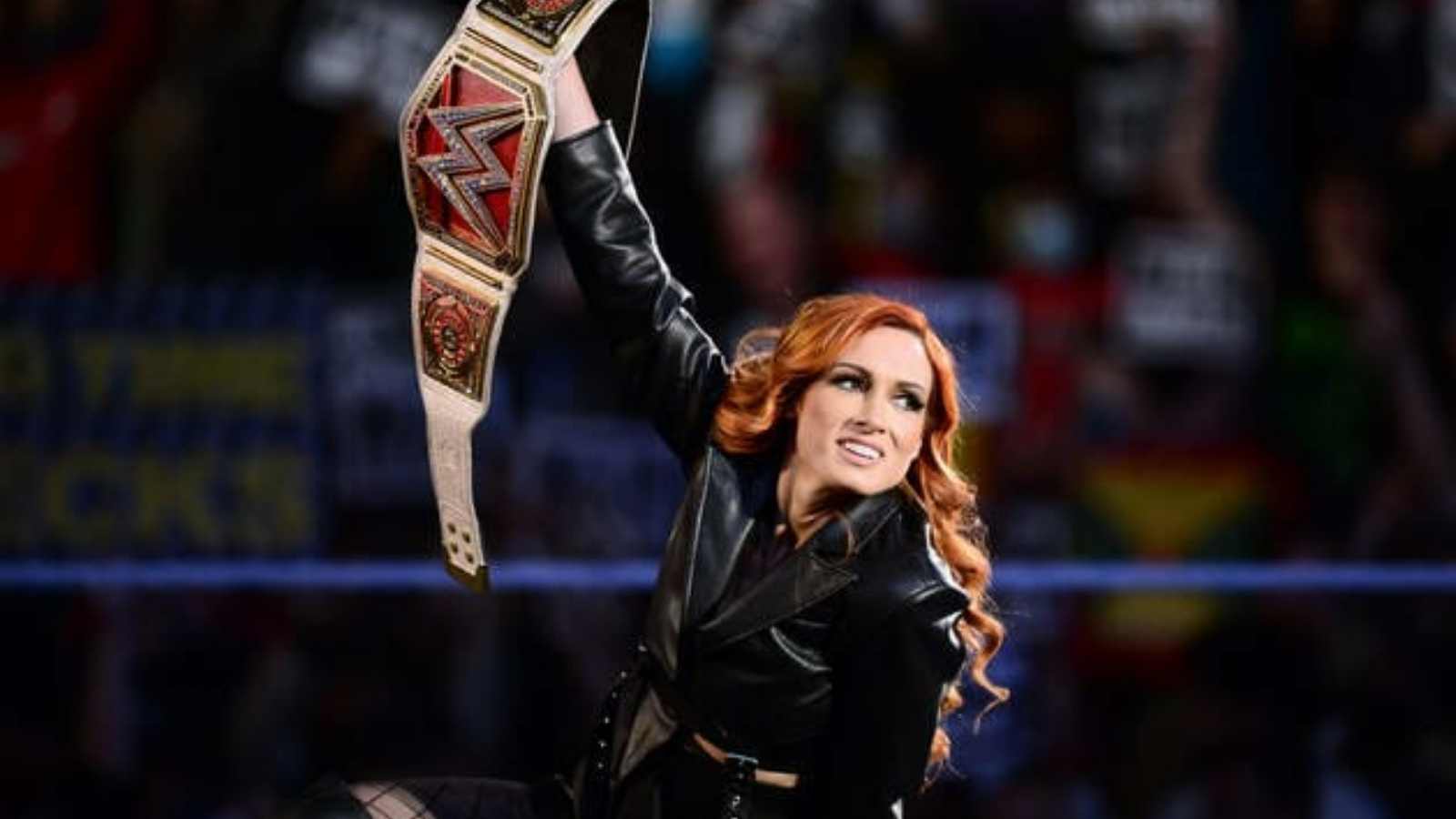 Becky Lynch’s RETURN Date and Future Plans Reportedly Revealed