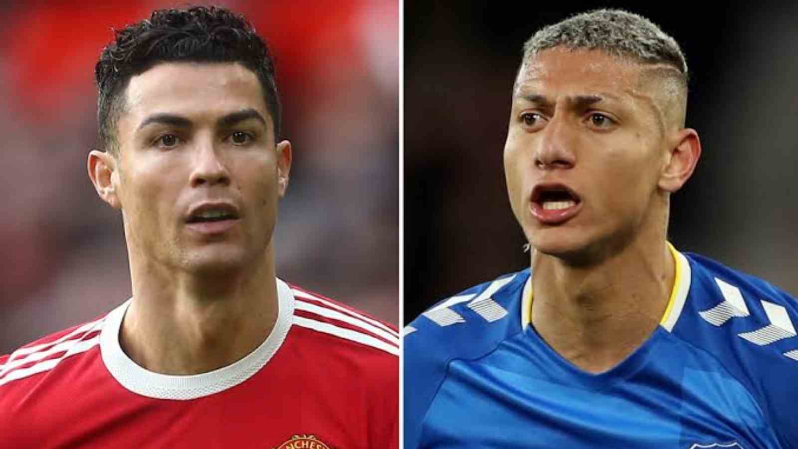 “Cristiano Ronaldo and Casemiro have won everything in life”- Tottenham Hotspurs’ star in awe of Manchester United duo