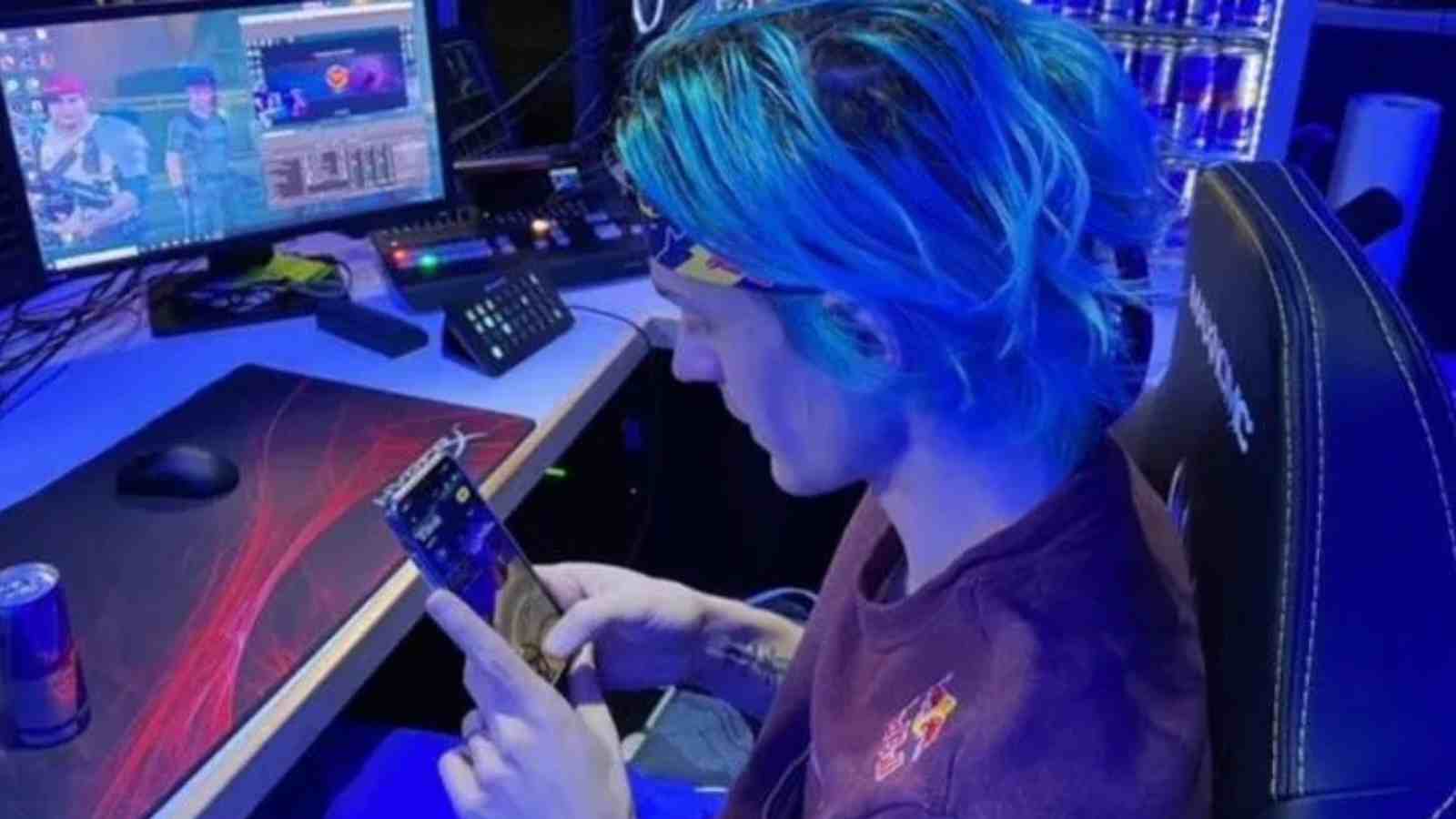 Ninja Net Worth 2022- Earnings, Spouse, Streaming Setup, and more