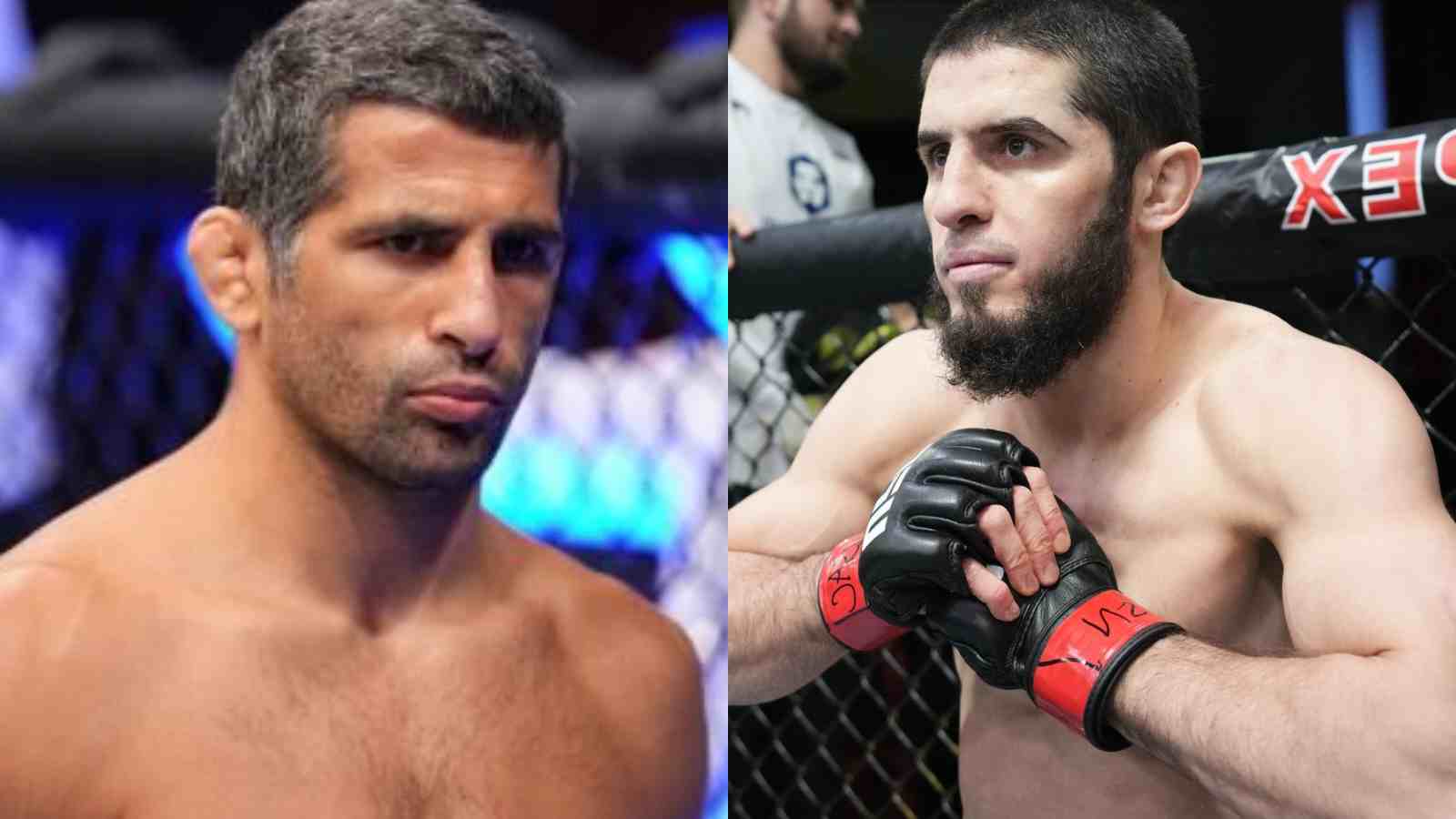 “I had a top 10 win and top 5 win” – Beneil Dariush believes he was more deserving than Islam Makhachev for title fight