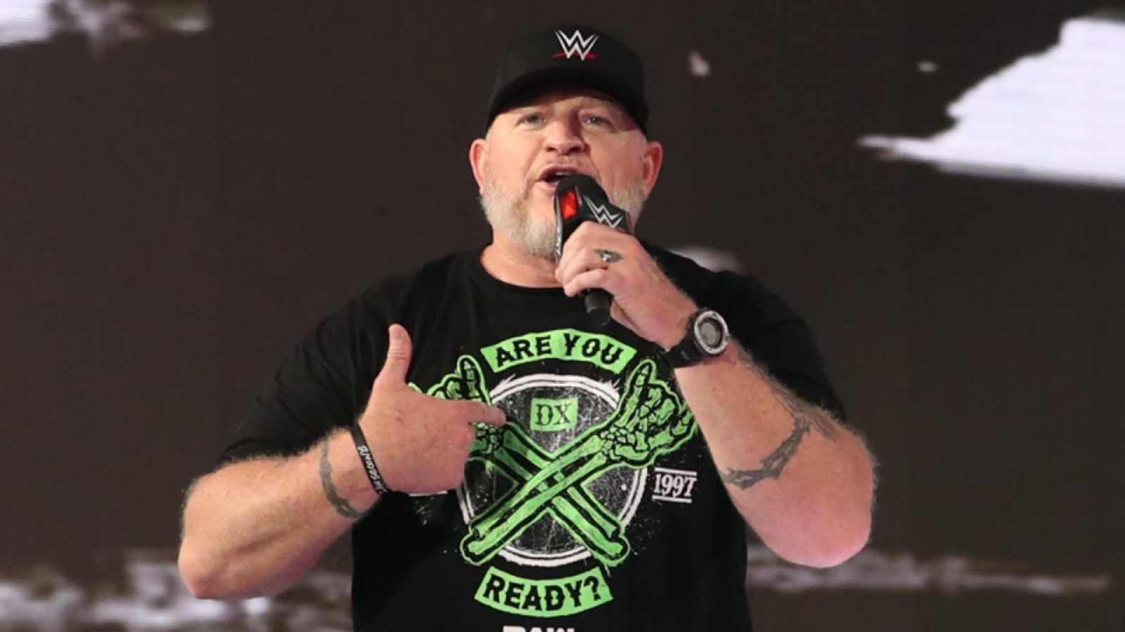 Road Dogg reveals WWE did everything in their authority to bring in former Tag-Team Champion for the special occasion