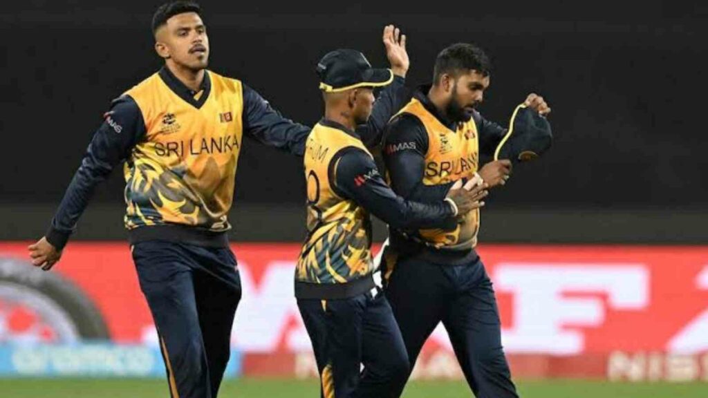 Sri Lanka vs the Netherlands Prediction