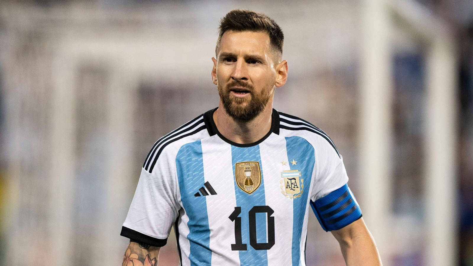 Lionel Messi picks his two favorites for 2022 FIFA Qatar World Cup 2022