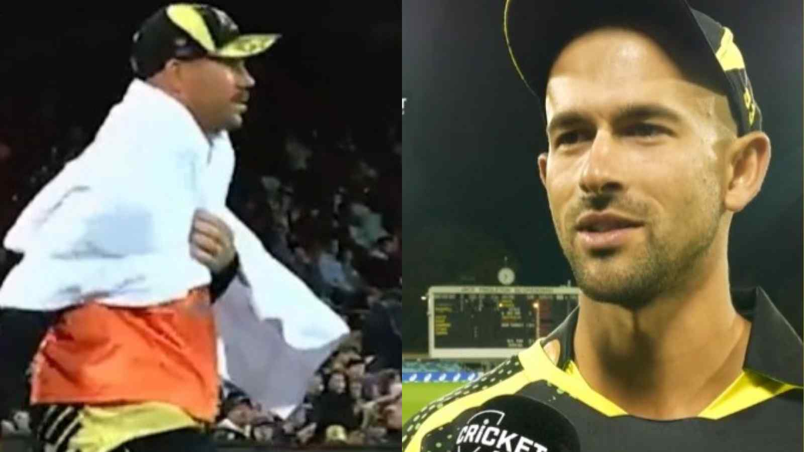 WATCH: What is Australia’s ‘Clever Ploy’ to avoid slow-over penalty in T20 World Cup? Ashton Agar says it’s ‘common sense’