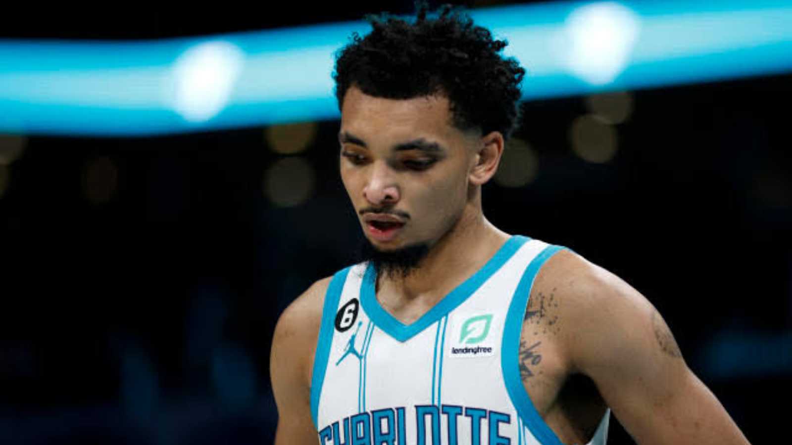 “DISGUSTING” Hornets’ James Bouknight captured ‘ ’Sloshed’ with a Glock handgun before adding to the list of Criminals on DWI charge