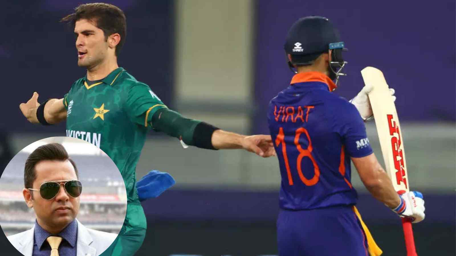 Aakash Chopra names THIS Pakistani bowler that India needs ‘to be wary of, but it’s not Shaheen Afridi