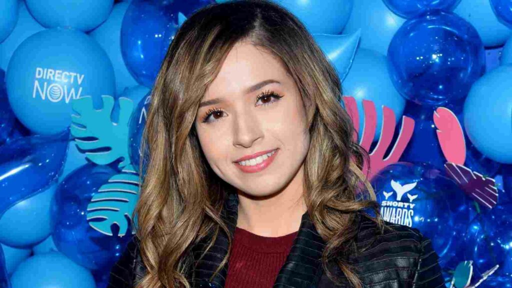 Pokimane becomes Spotify partner to create a customized playlist for her fans