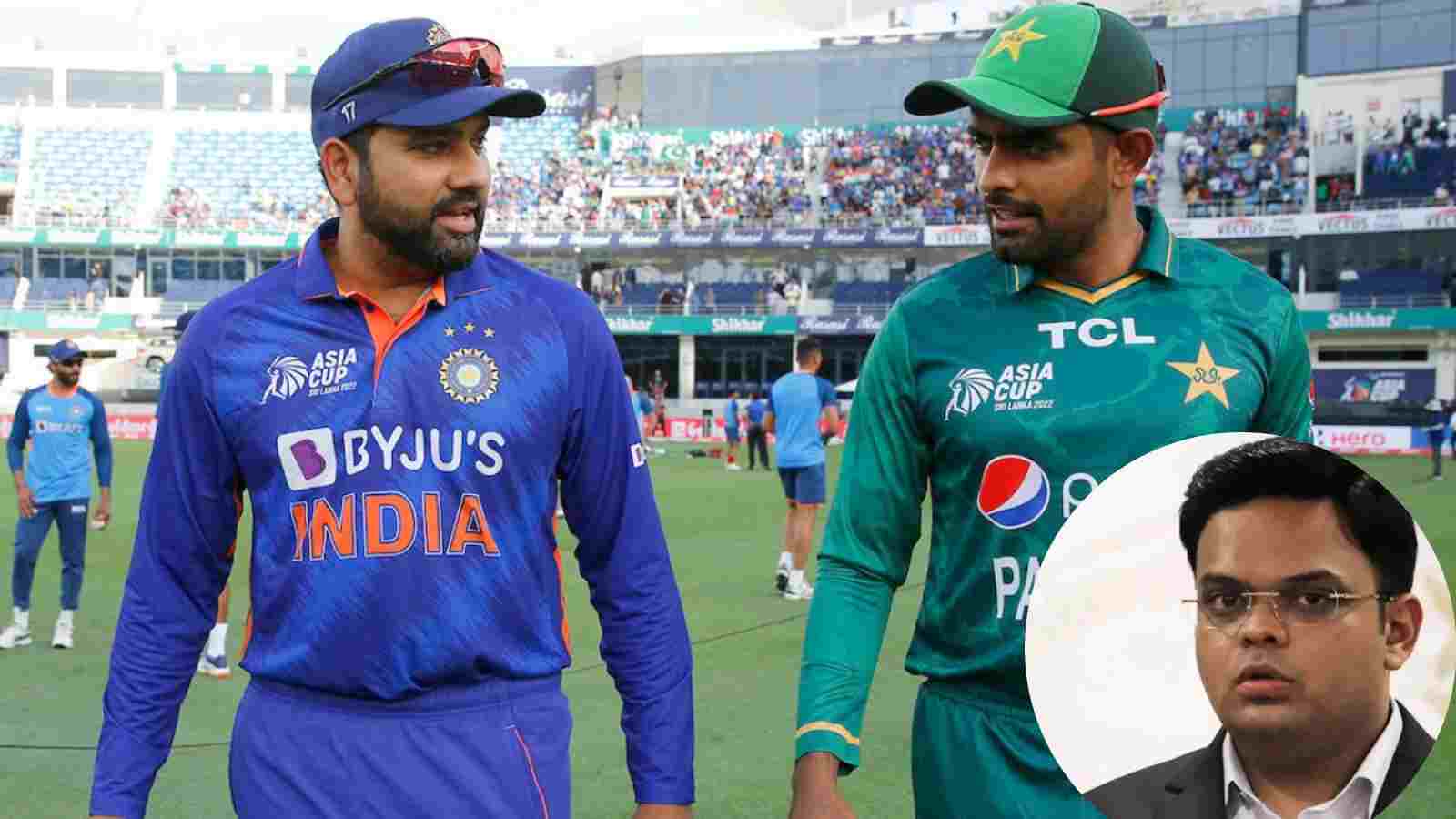 WATCH: “Bullets fired. Pakistan shouldn’t play vs India in T20 World Cup on October 23”- Pakistan greats lambast Jay Shah