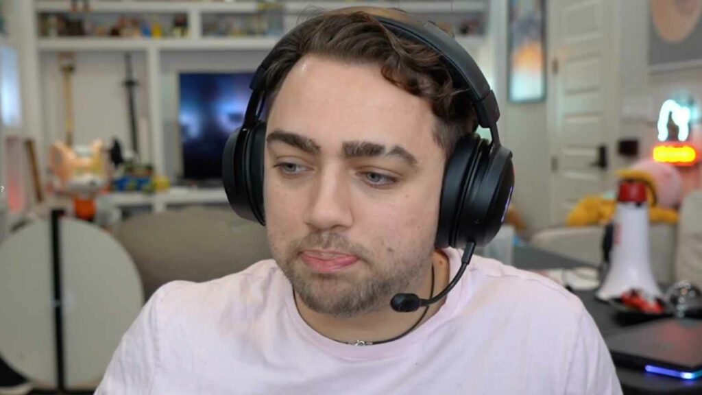 "It was stupid": Mizkif explains why his full-time streaming decision post controversies was 'wrong'