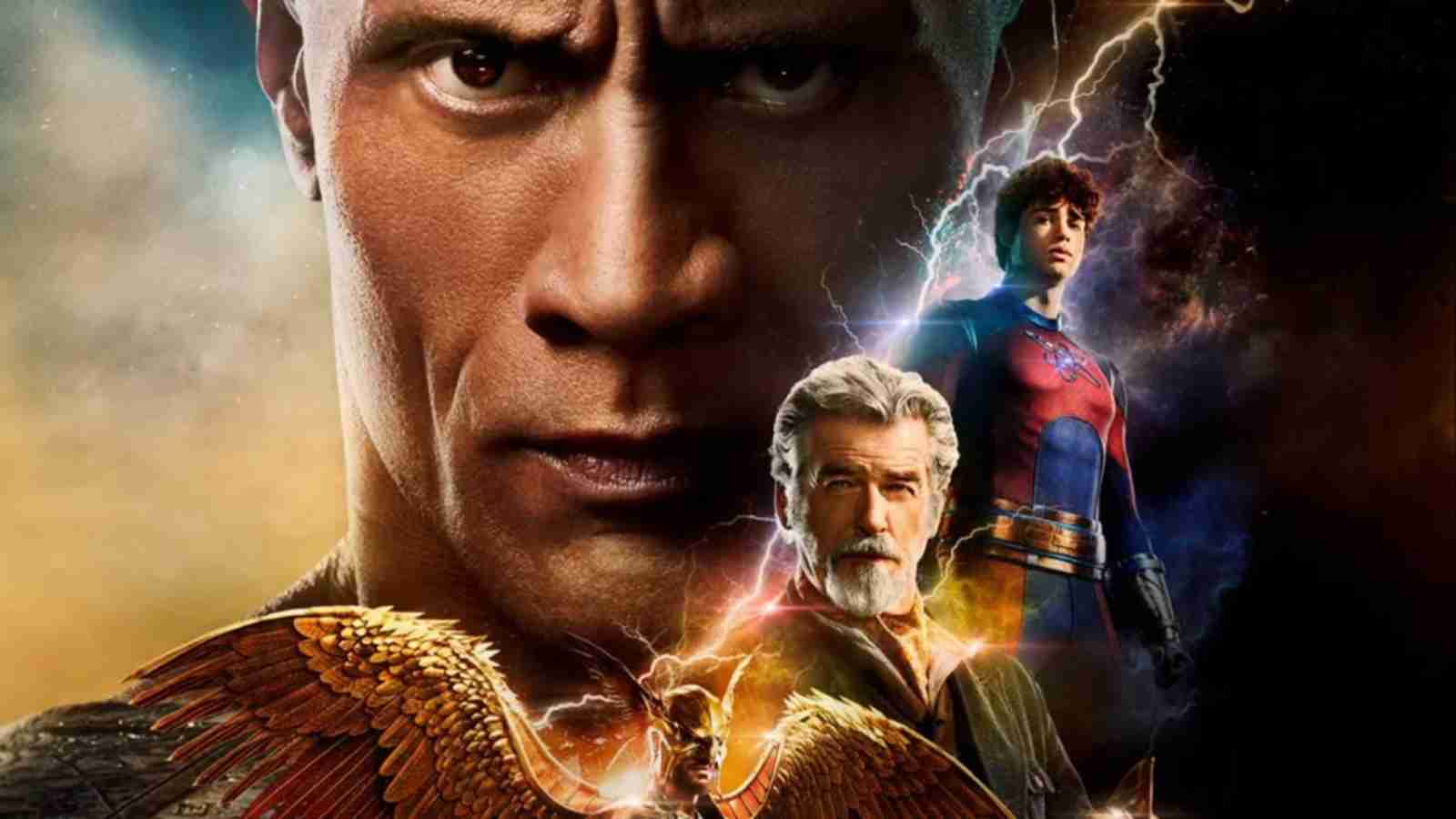 “Don’t ever trust Rotten Tomatoes”; People gainsay CRITIQUES after Dwayne Johnson’s Black Adam hits the screen and over-delivers