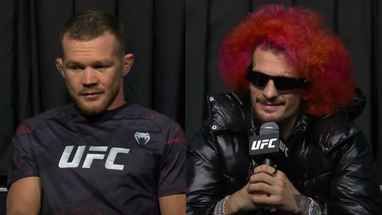 “Like a wh*re on the side of the road” – Petr Yan’s BRUTAL comment leaves Sean O’Malley speechless at UFC 280 press conference