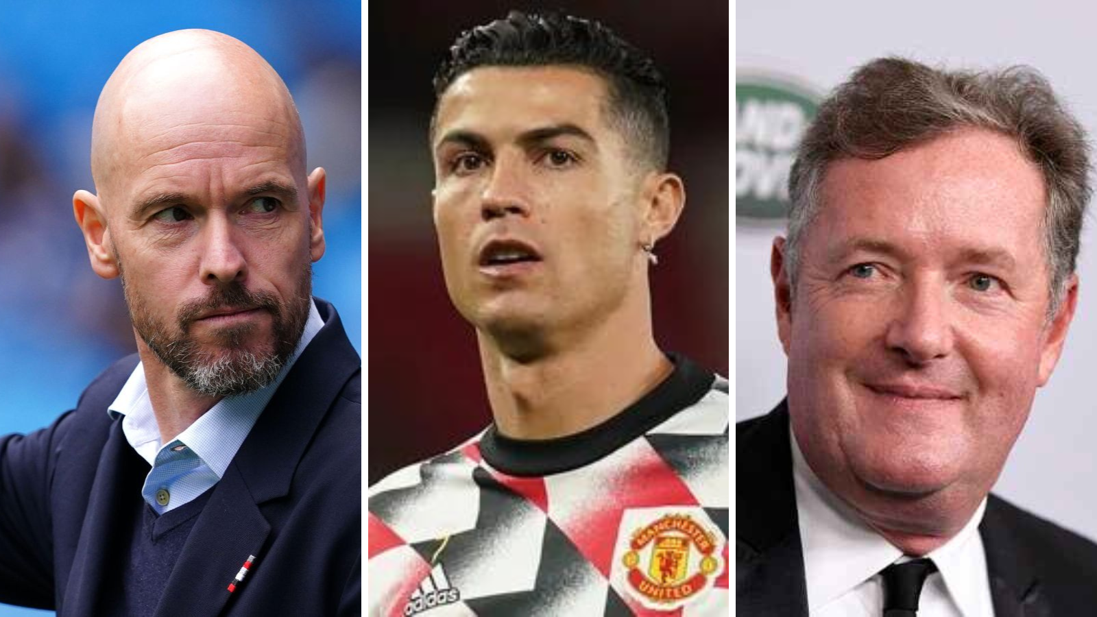 “Pathetic”- Football pundit defends Cristiano Ronaldo after  ‘humiliating’ behavior by Manchester United manager