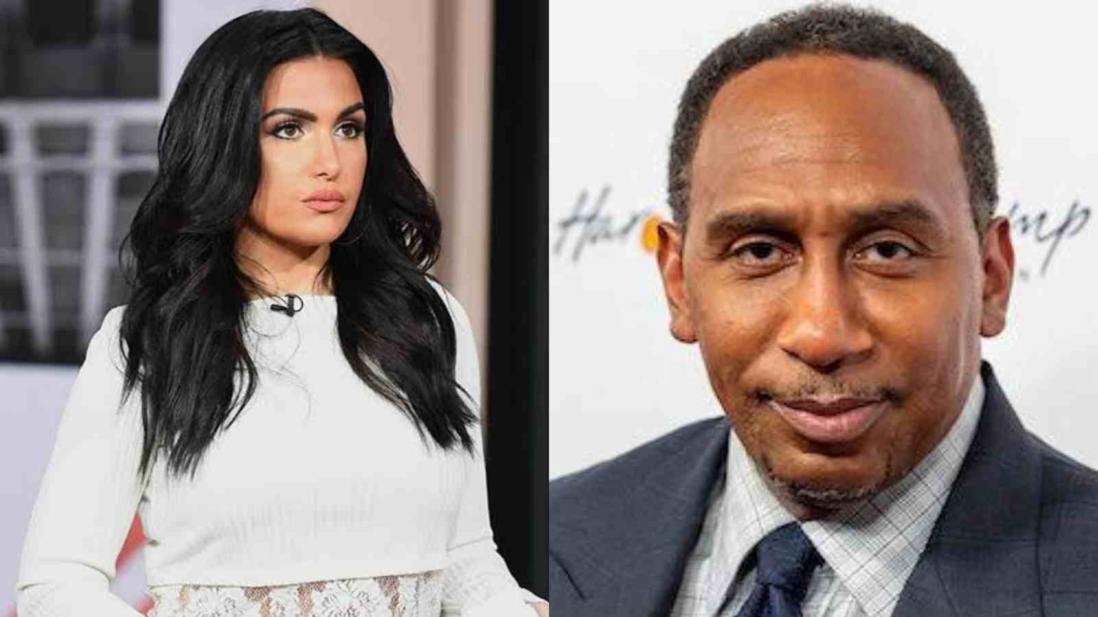 “You’ve eaten enough” Stephen A. Smith once again fat-shames Molly Qerim on national TV, clarifies immediately