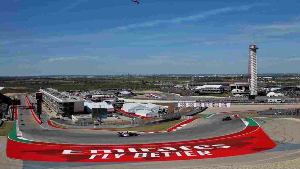 COTA Turn1