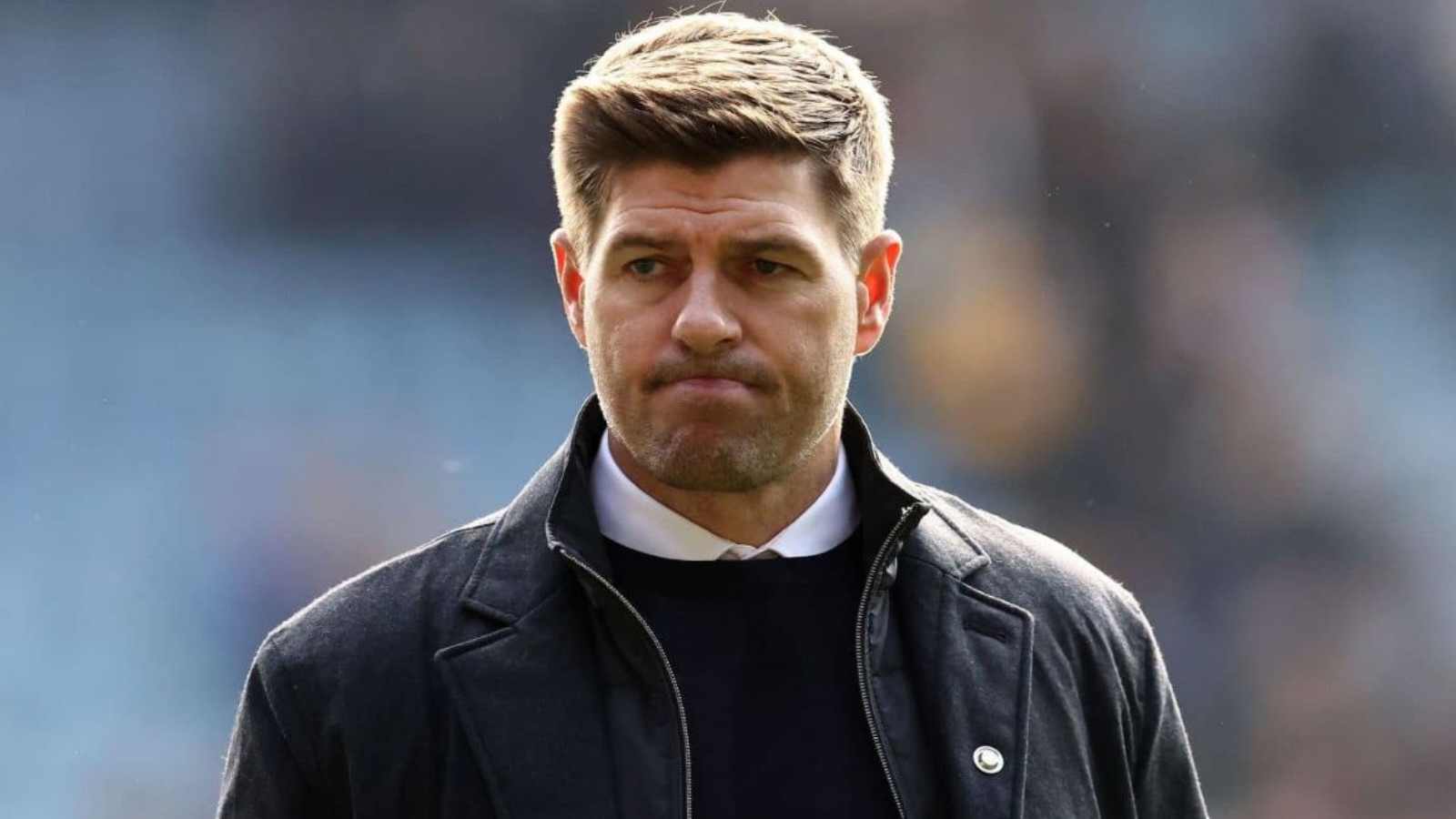 Aston Villa sack Liverpool legend Steven Gerrard after yet another humiliating loss in the Premier League