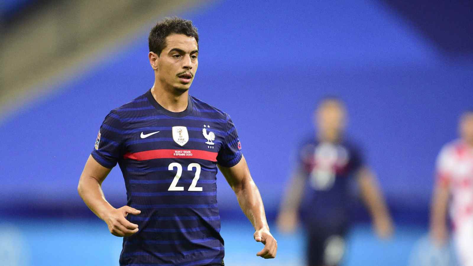 Wissam Ben Yedder’s Net  Worth: His salary, investments, endorsements, and more