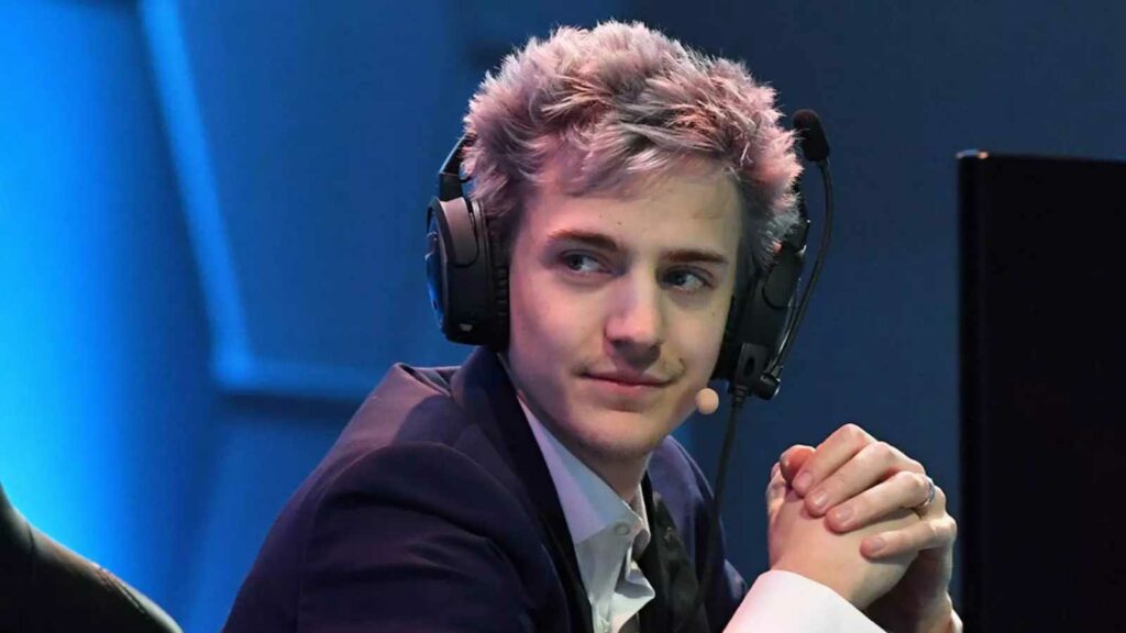 Ninja explains why Call of Duty Warzone does not 'pique his interest' anymore