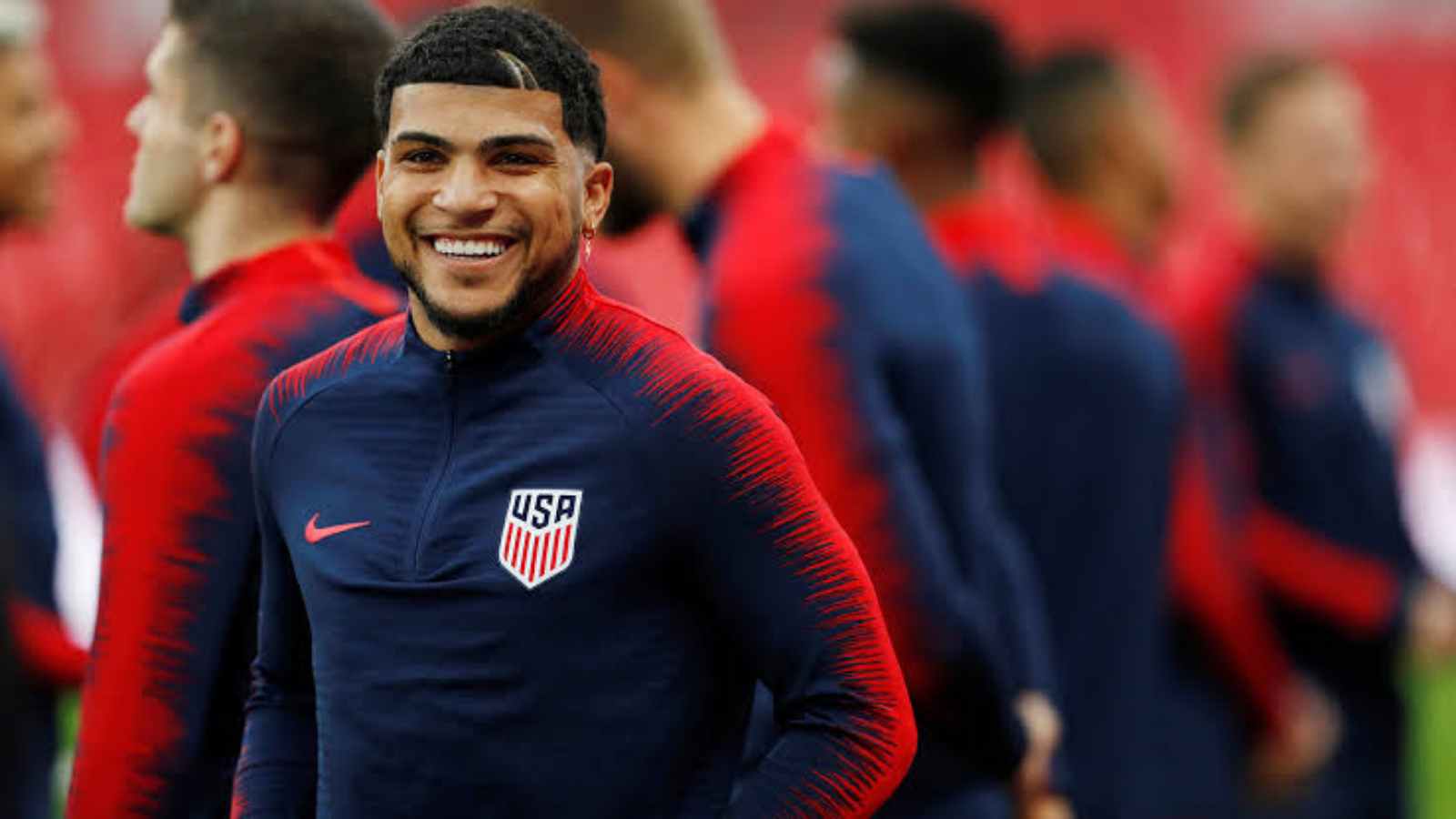 DeAndre Yedlin’s Net Worth: His salary, investments, endorsements, and more in 2022