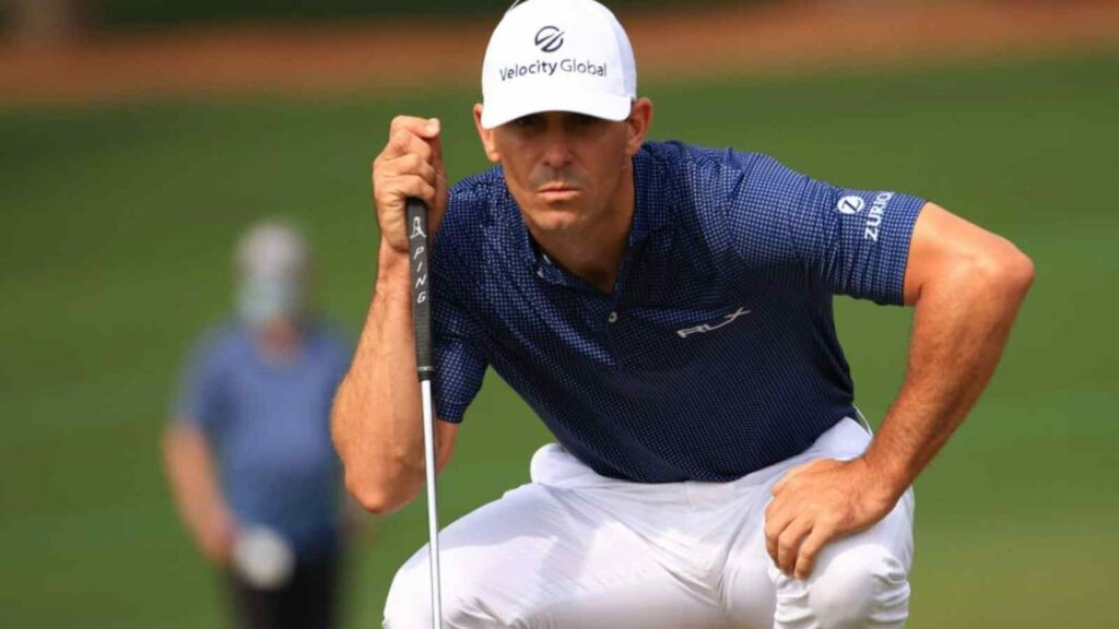 Billy Horschel