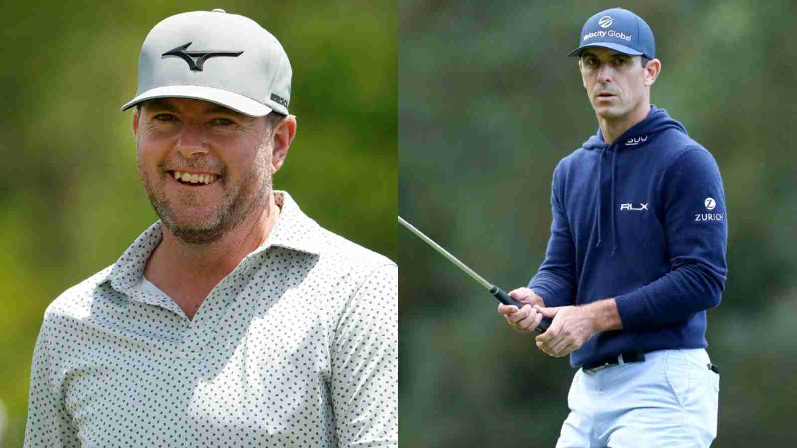 “Trying to cut the F**KING legs out from PGA Tour”- Robert Garrigus catastrophizes stern advice towards LIV Golf critic