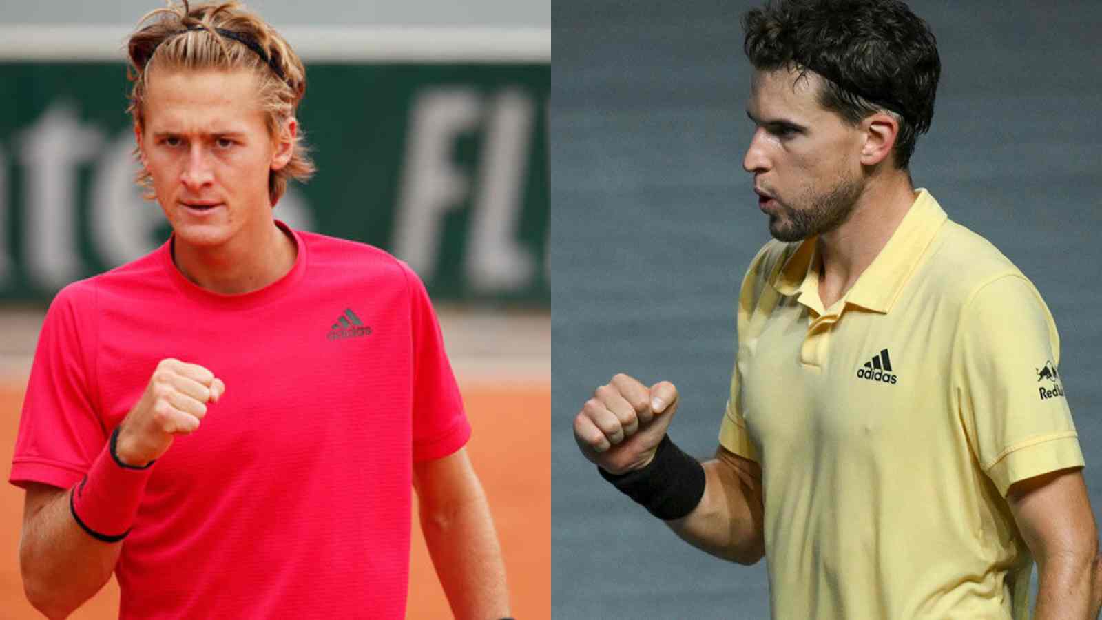 European Open 2022: Sebastian Korda vs Dominic Thiem Live Stream, Match Timings, Prediction, and Preview