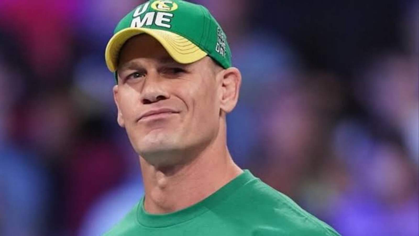 “Monkey CENA” Twitter Users Compare A Monkey to John Cena after The Former Body Slams a Man like The WWE Legend