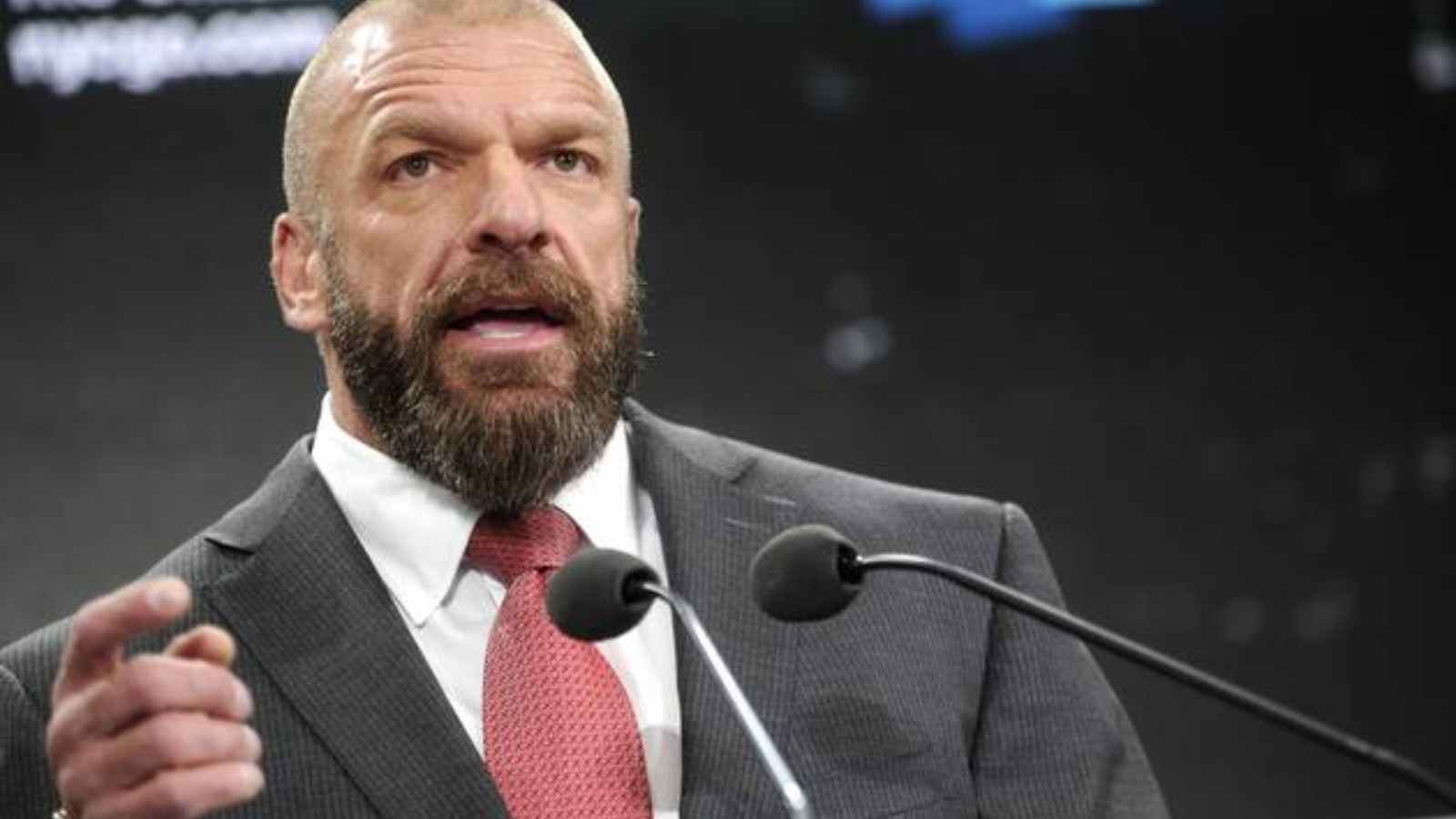 UPDATE: WWE sources give an update on Triple H’s health; plans for SmackDown made public