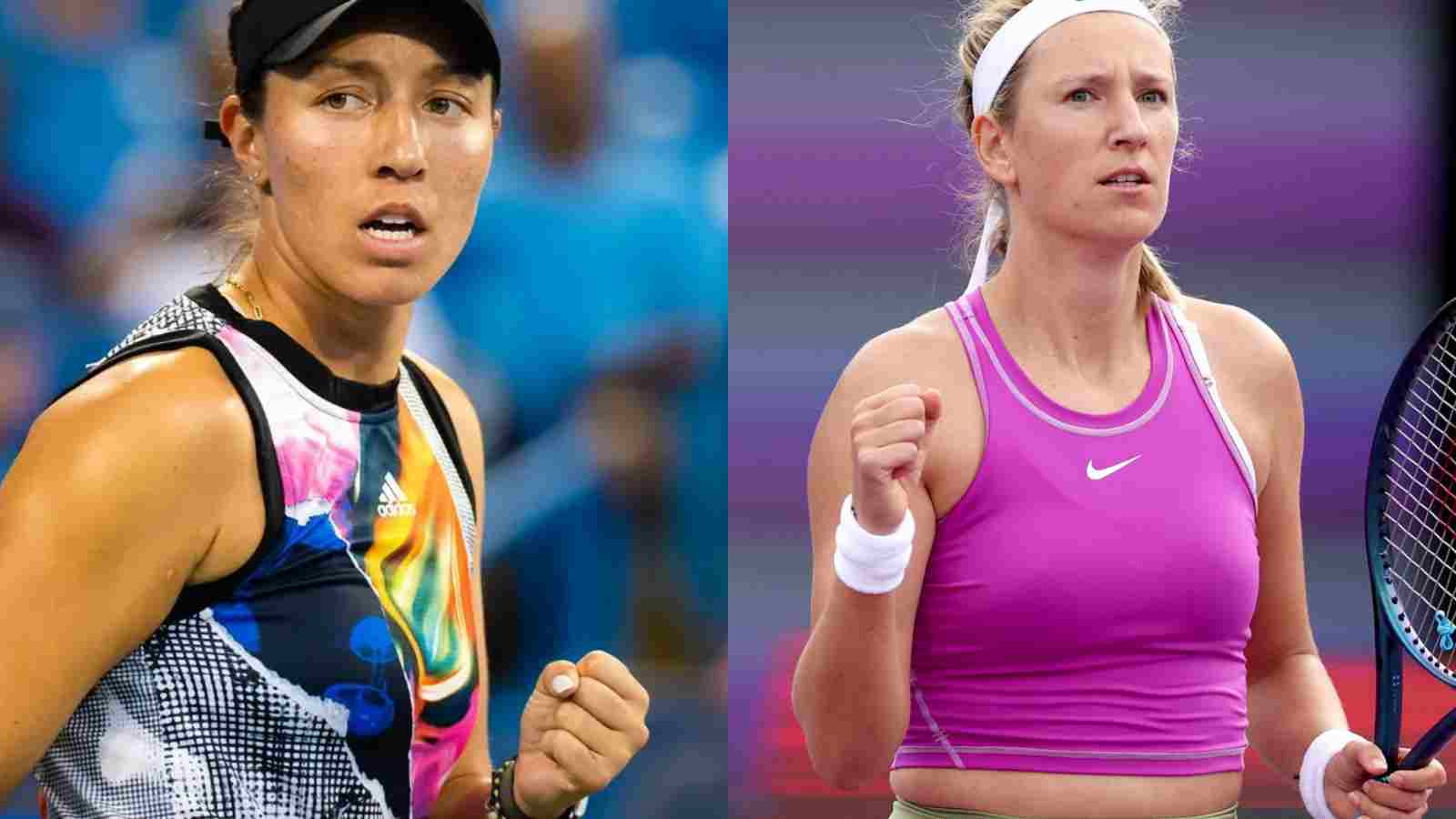 Guadalajara Open 2022: Jessica Pegula vs Victoria Azarenka Live Stream, Match Timings, Prediction, and Preview