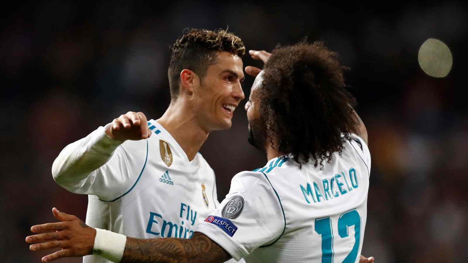 “Always with you brother”- Real Madrid legend offers support to Cristiano Ronaldo amidst ongoing conflict with Manchester United boss