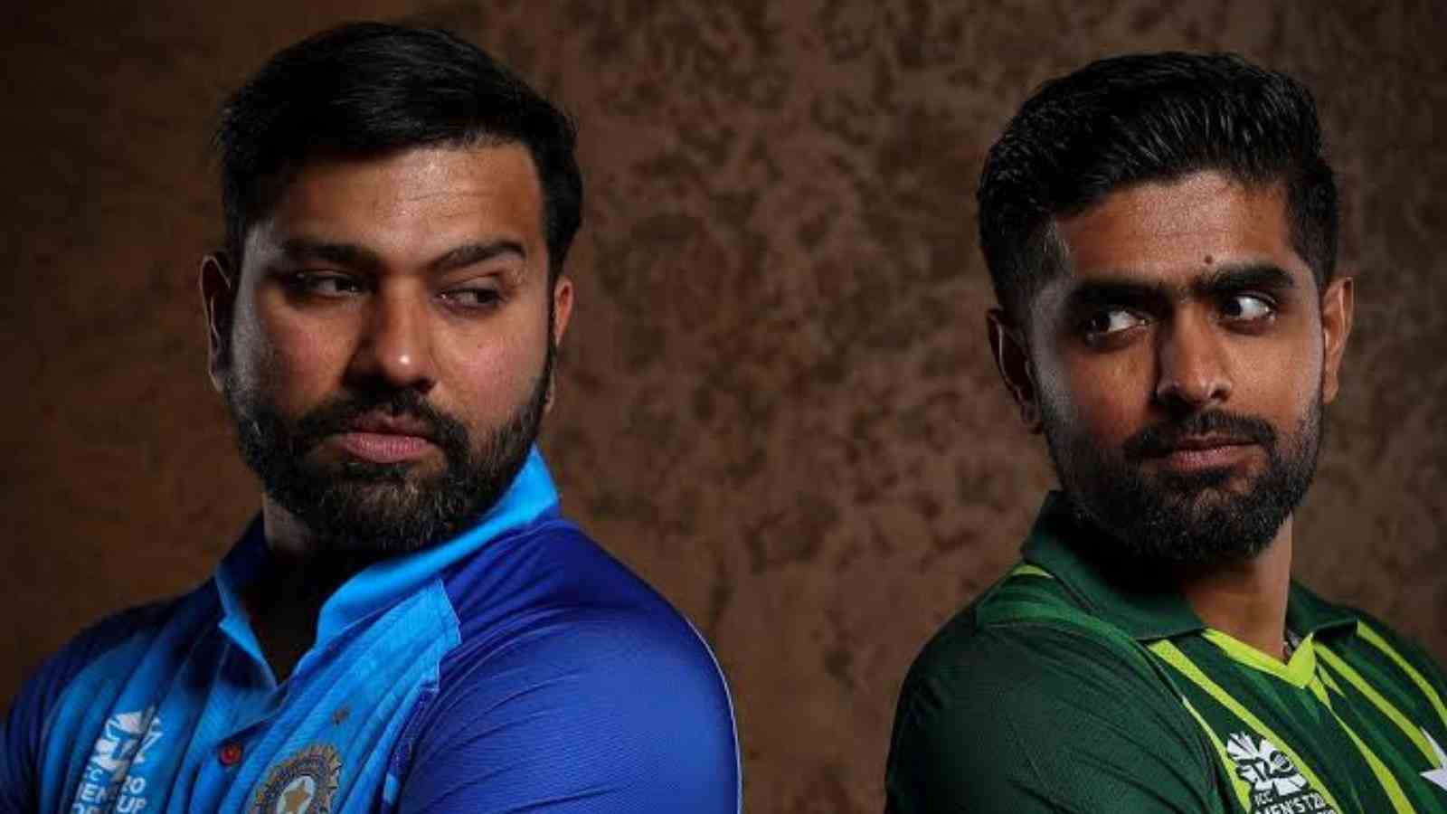 “Payback?” Team India has to fire against Pakistan in the T20 World Cup