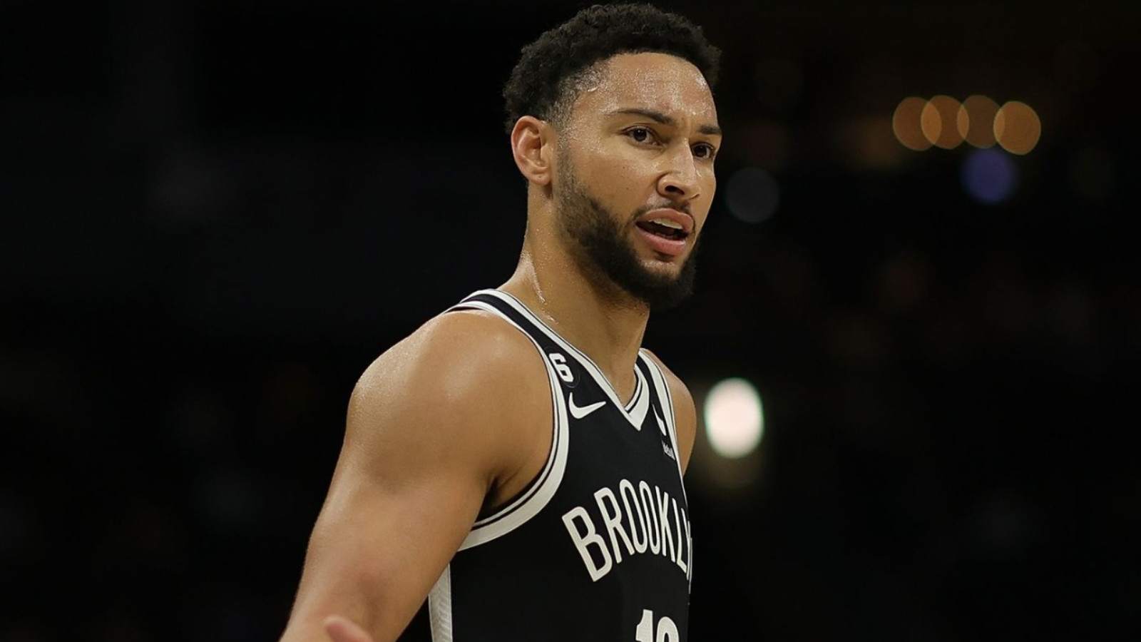 “Still scared to score” NBA Fans disgusted by Ben Simmons as he repeats to show his offensive fear with Brooklyn Nets