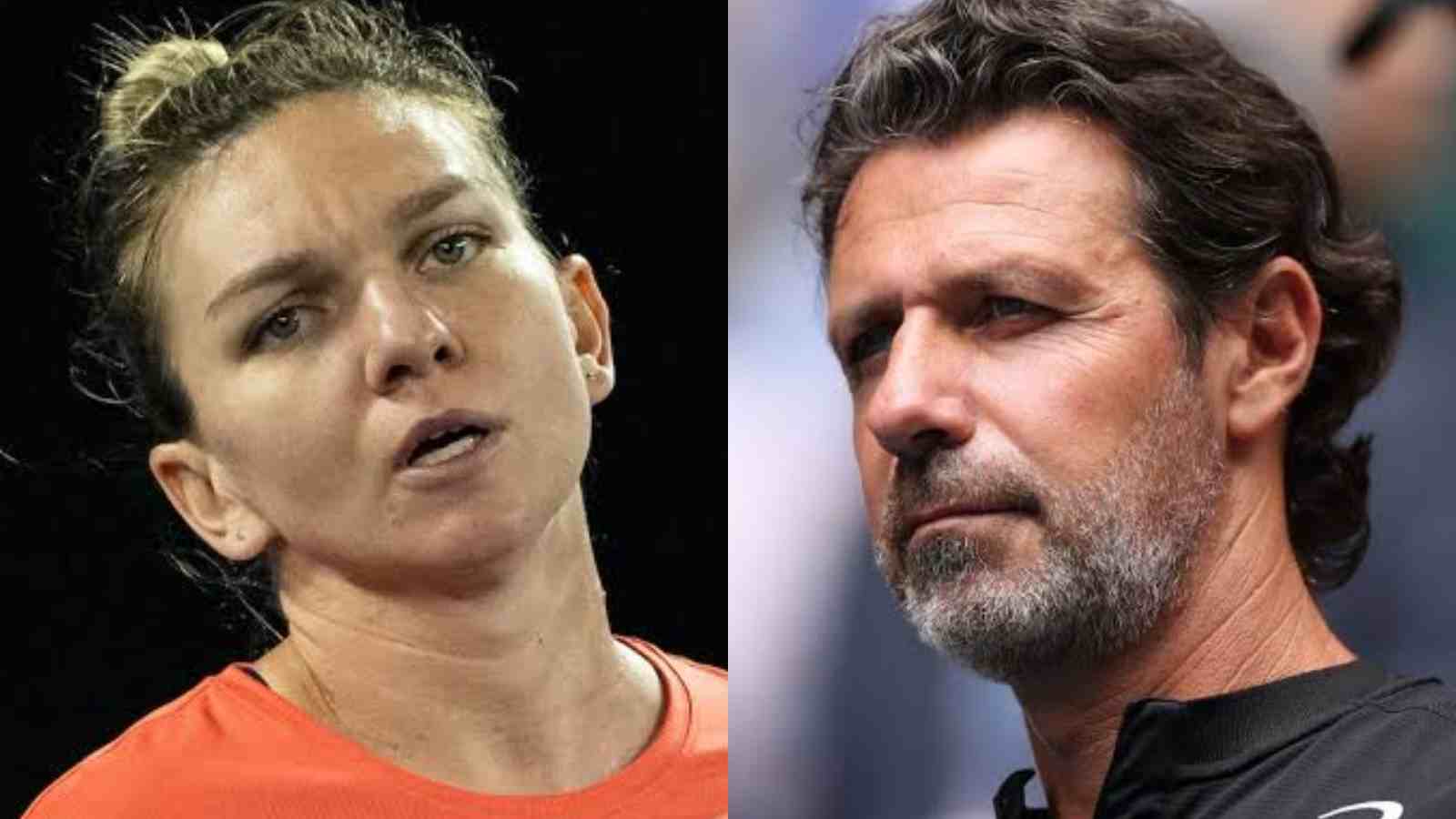 Simona Halep assents coach Patrick Mouratoglou’s collective support to battle against probable suspension after a positive dope test