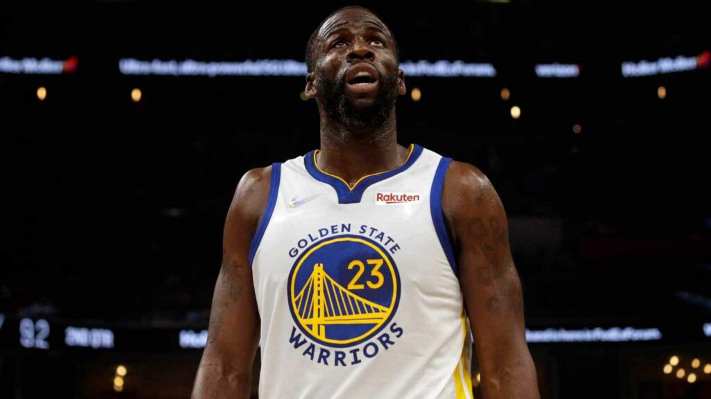 Draymond Green