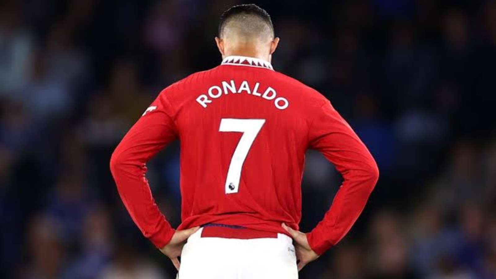 Manchester United wants to sell off Cristiano Ronaldo since summer transfer window but hasn’t received a single offer: Reports