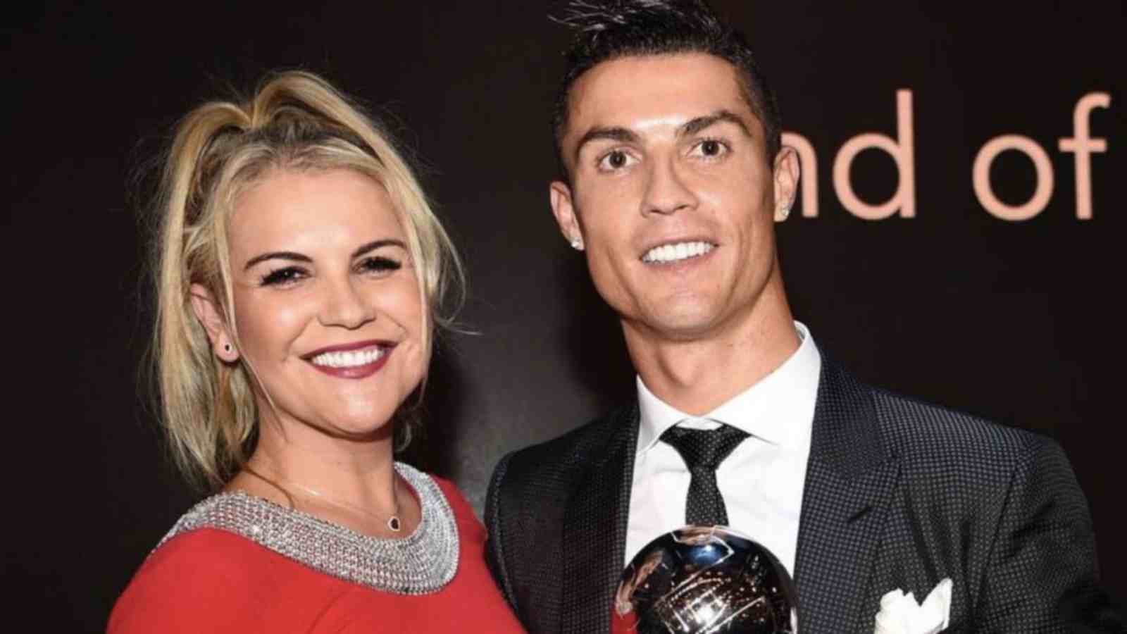 Cristiano Ronaldo’s sister issues stern warning to Erik ten Hag and company citing Bible reference