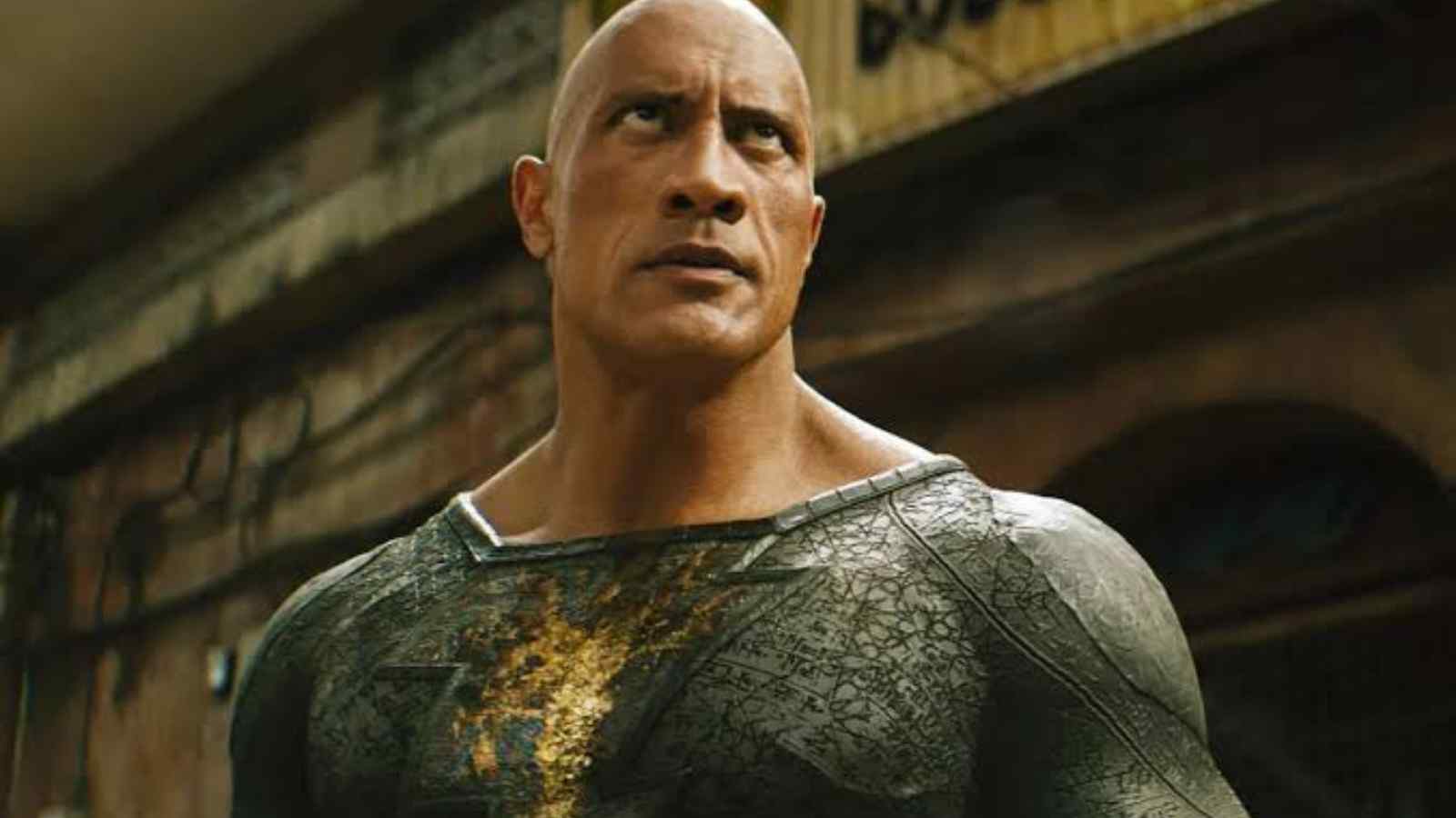 “A PACKED house for Black Adam!” Top Content Creator Takes A Jab at Dwayne Johnson’s Latest Venture Running Wild in Theatres