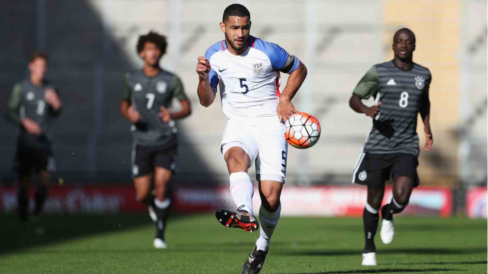 Cameron Carter-Vickers’ Net Worth: His salary, investments, endorsements, and more in 2022