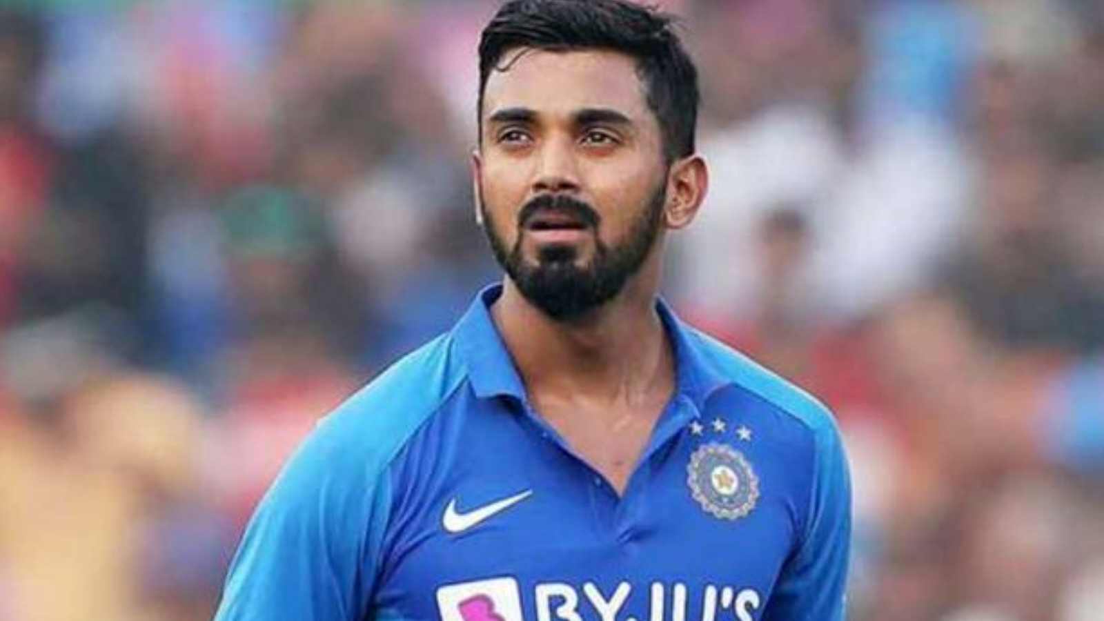 “It’s better to give him a break” – Dodda Ganesh passes his verdict on KL Rahul’s poor form