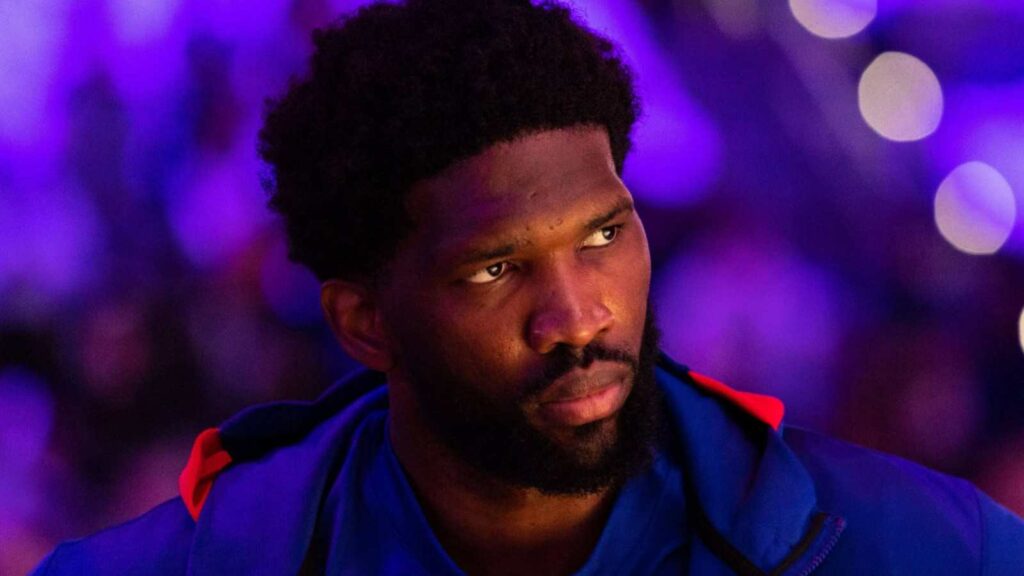 Joel Embiid