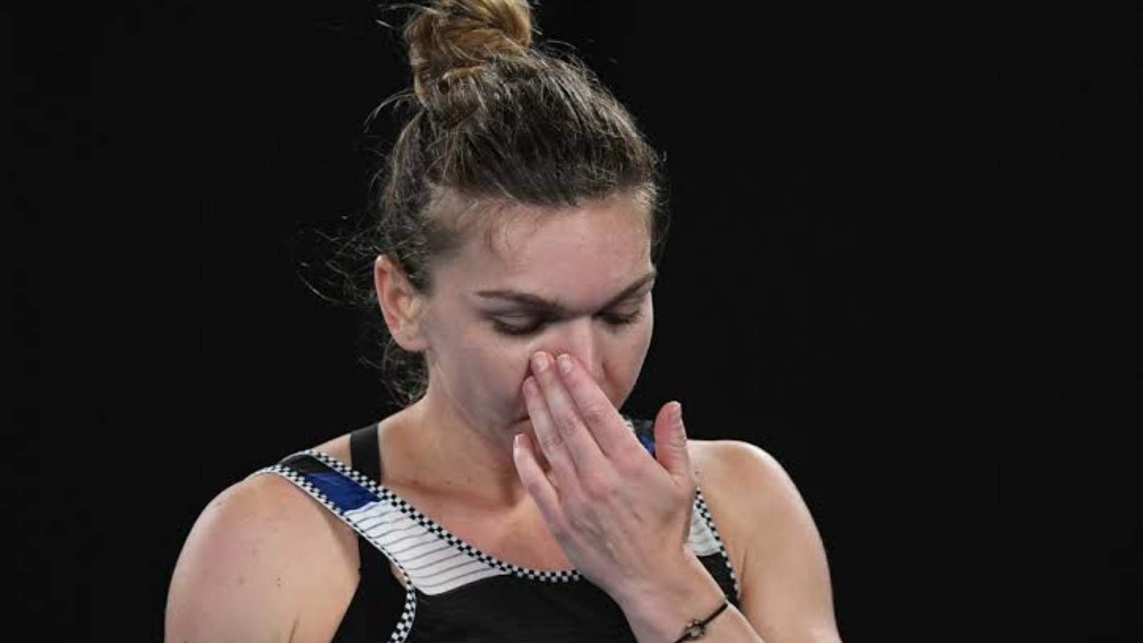 Sports columnist Kenny Ducey suggests doping ban is Simona Halep’s own doing, nothing to feel sympathetic about