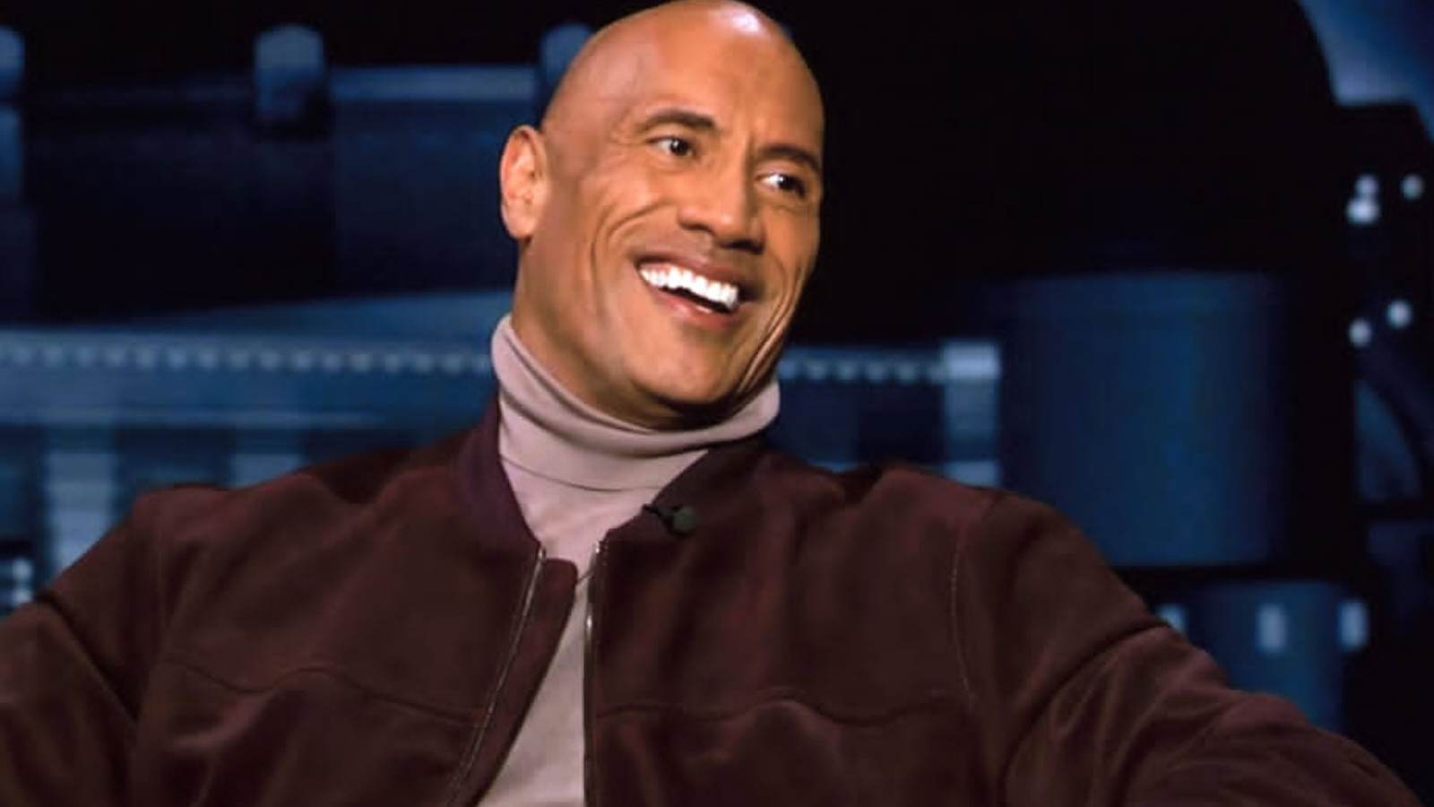 “That’s what I always fight for”; Dwayne Johnson pens an emotional note after the overwhelming response for Black Adam