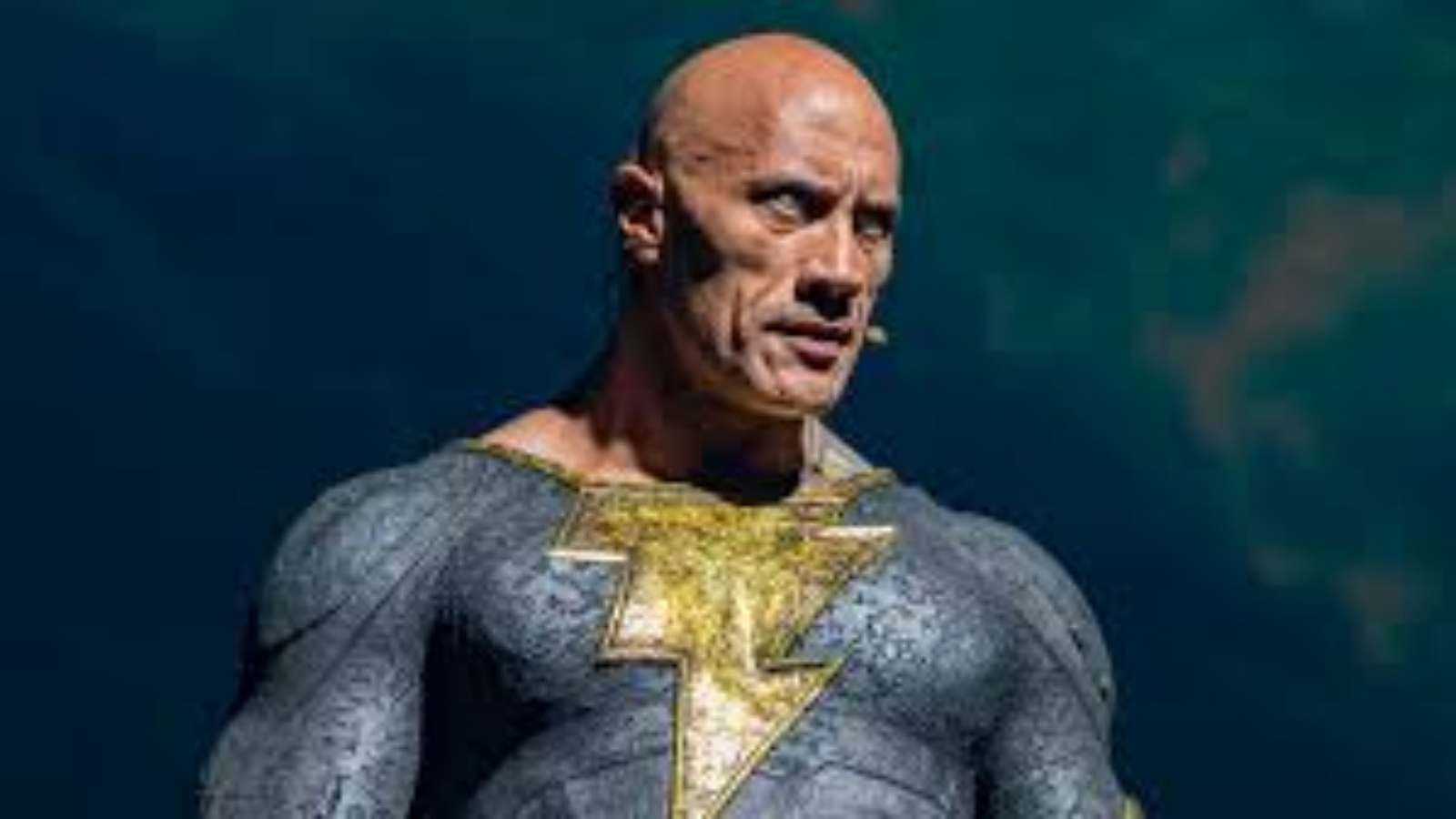 Dwayne Johnson’s Black Adam gets BLAZING response from fans which made him troll Rotten Tomatoes