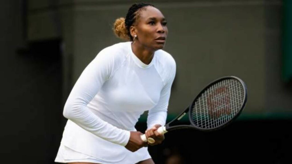 Venus Williams