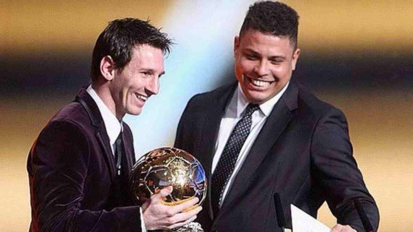 Brazilian legend and former Barcelona player doesn’t see Lionel Messi and Argentina winning the 2022 FIFA World Cup