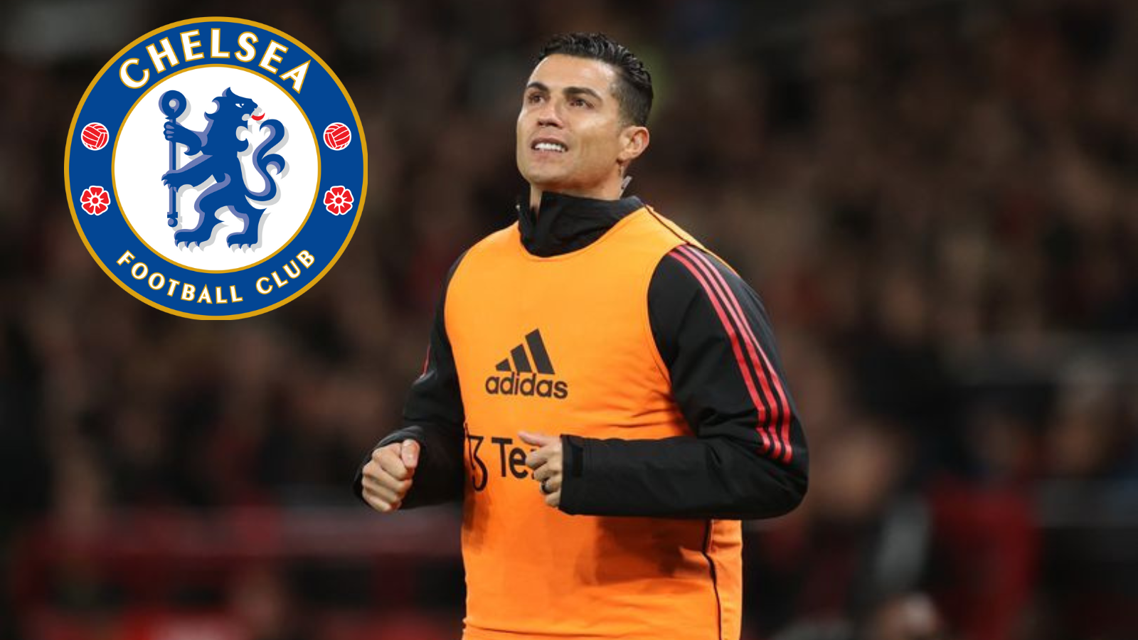 Here’s how Chelsea plans a way out for Cristiano Ronaldo in  January