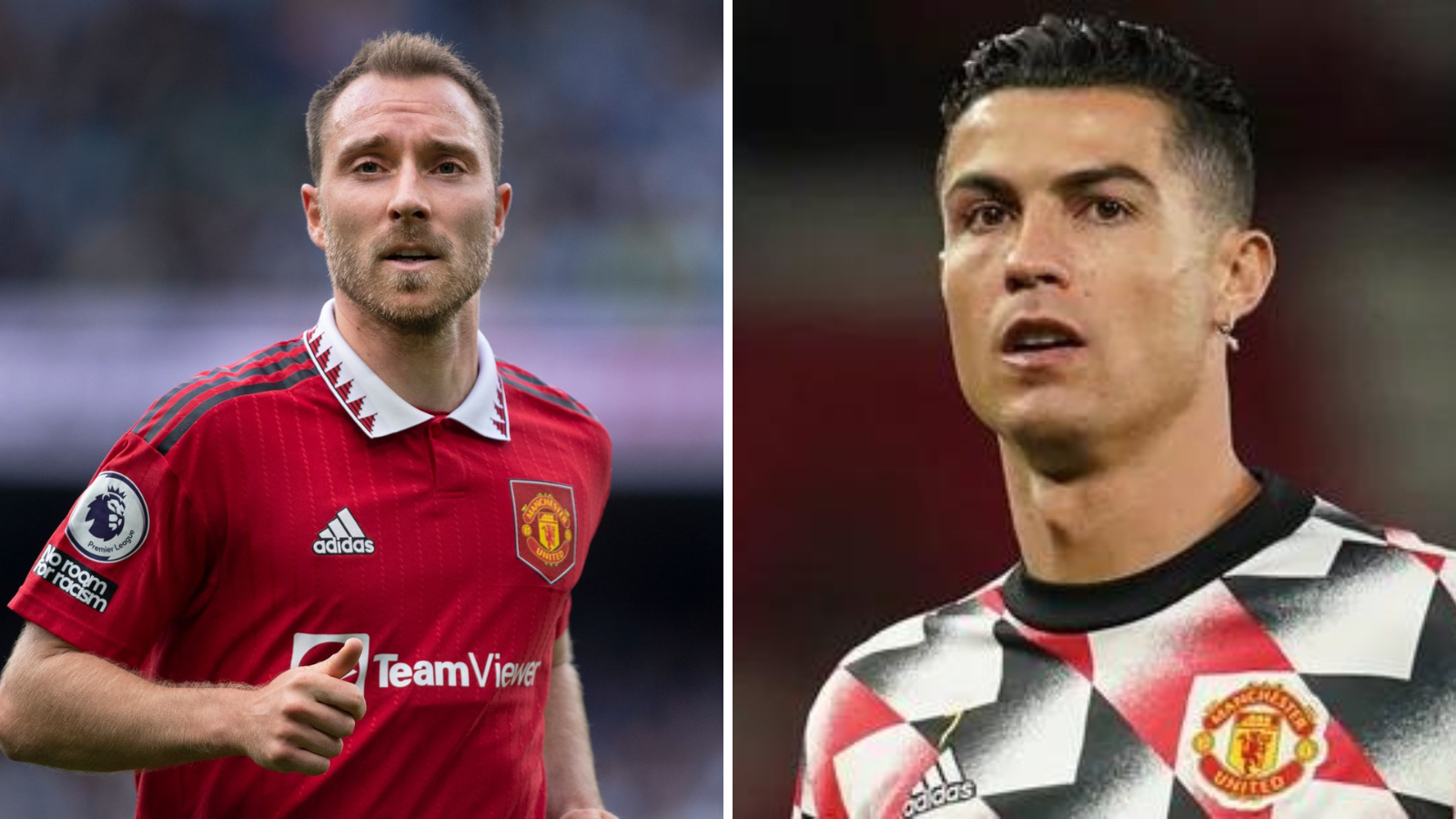 “It shows the character”- Manchester United star backs Erik ten Hag amidst recent rift with Cristiano Ronaldo