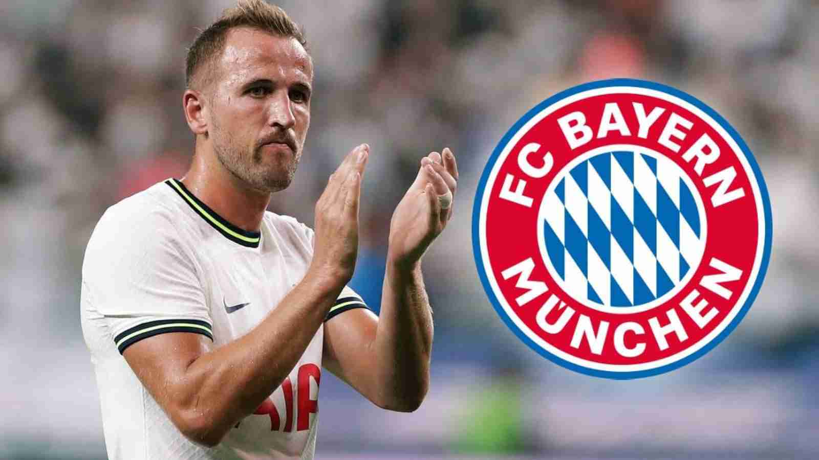 “A top player in the world”- Bayern Munich director praises Harry Kane amidst rumored transfer links