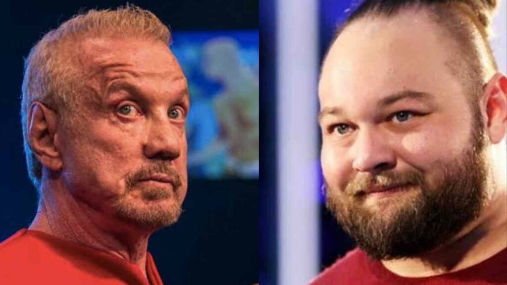 DDP Bray Wyatt