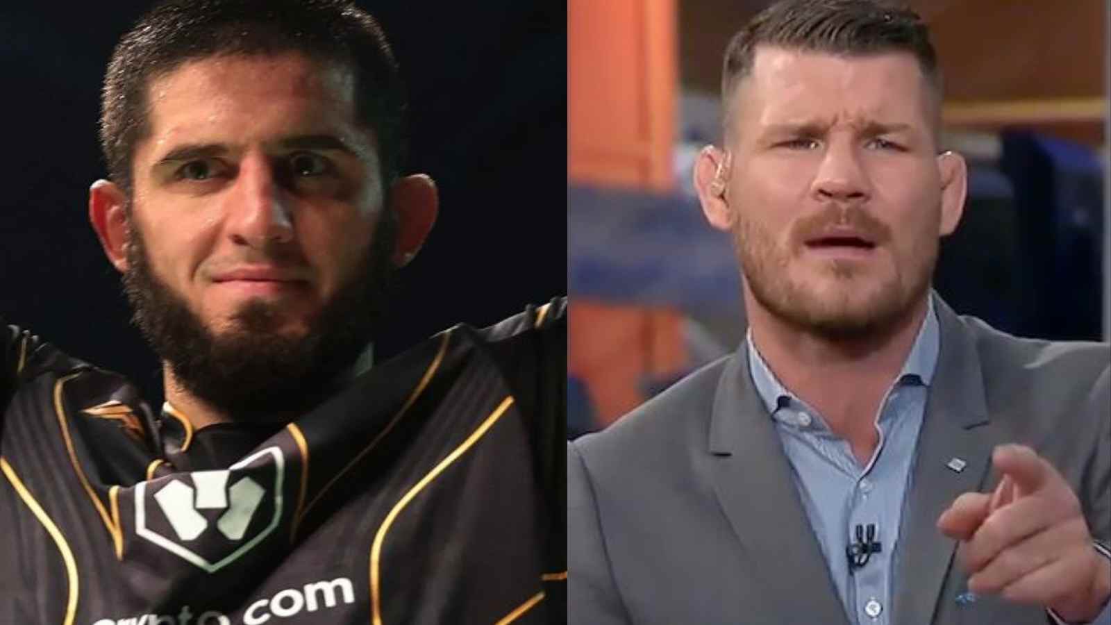 “I don’t think so” – Michael Bisping shuts down possibility of Islam Makhachev becoming a two-division champion